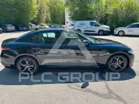 2017 Alfa Romeo Giulia