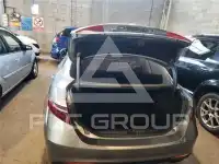 2017 Alfa Romeo Giulia