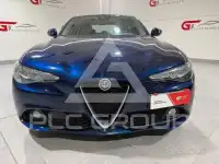 2017 Alfa Romeo Giulia