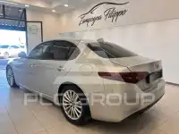 2017 Alfa Romeo Giulia