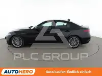 2017 Alfa Romeo Giulia