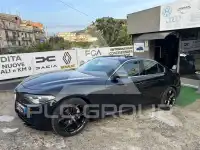2017 Alfa Romeo Giulia