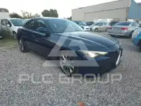 2017 Alfa Romeo Giulia