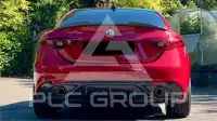 2017 Alfa Romeo Giulia