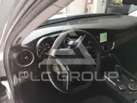 2017 Alfa Romeo Giulia