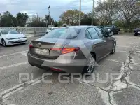 2017 Alfa Romeo Giulia