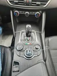 2017 Alfa Romeo Giulia