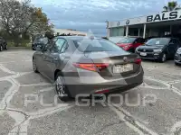 2017 Alfa Romeo Giulia
