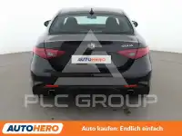 2017 Alfa Romeo Giulia