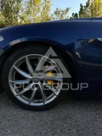 2017 Alfa Romeo Giulia