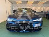 2017 Alfa Romeo Giulia