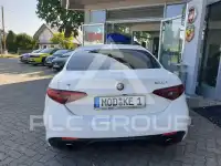 2017 Alfa Romeo Giulia