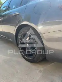2017 Alfa Romeo Giulia