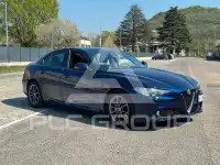 2017 Alfa Romeo Giulia