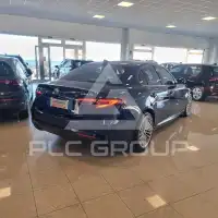 2017 Alfa Romeo Giulia