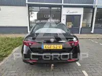 2017 Alfa Romeo Giulia