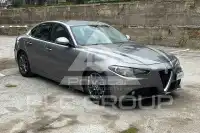 2017 Alfa Romeo Giulia
