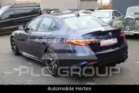 2017 Alfa Romeo Giulia
