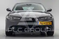 2017 Alfa Romeo Giulia