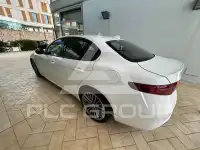 2017 Alfa Romeo Giulia