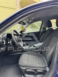 2017 Alfa Romeo Giulia