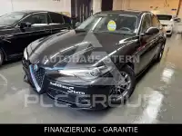 2017 Alfa Romeo Giulia