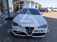 2017 Alfa Romeo Giulia