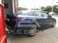 2017 Alfa Romeo Giulia