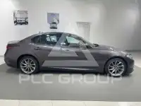 2017 Alfa Romeo Giulia