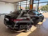 2017 Alfa Romeo Giulia