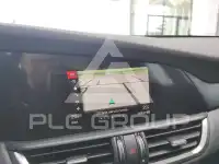 2017 Alfa Romeo Giulia