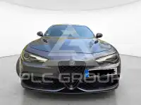 2017 Alfa Romeo Giulia