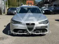 2017 Alfa Romeo Giulia