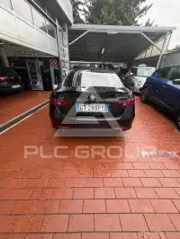 2017 Alfa Romeo Giulia