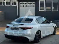 2017 Alfa Romeo Giulia