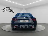 2017 Alfa Romeo Giulia