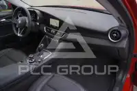 2017 Alfa Romeo Giulia