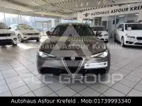 2017 Alfa Romeo Giulia