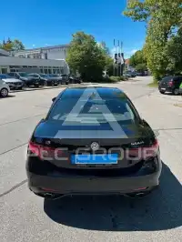 2017 Alfa Romeo Giulia