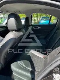 2017 Alfa Romeo Giulia