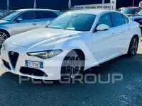 2017 Alfa Romeo Giulia