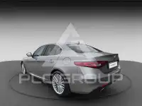 2017 Alfa Romeo Giulia