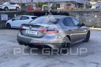 2017 Alfa Romeo Giulia