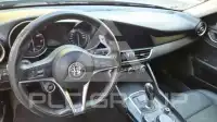 2017 Alfa Romeo Giulia