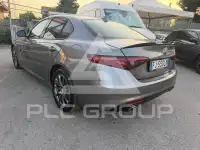 2017 Alfa Romeo Giulia