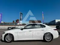 2017 Alfa Romeo Giulia