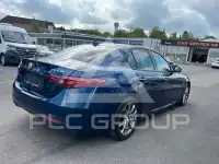2017 Alfa Romeo Giulia