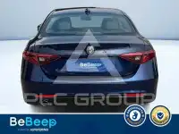 2017 Alfa Romeo Giulia