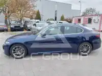 2017 Alfa Romeo Giulia
