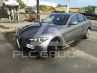 2017 Alfa Romeo Giulia